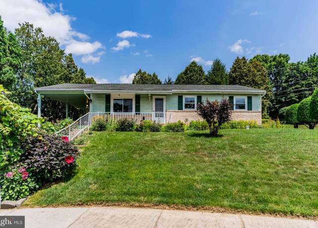 Property at 5895 Jacobs Ave, Harrisburg, PA 17112, 3 beds, 1 bath