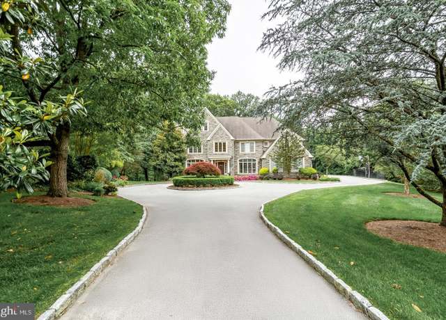 Property at 841 Colony Ct, Bryn Mawr, PA 19010, 4 beds, 6 baths