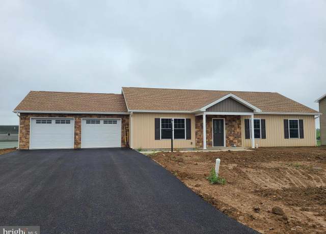 Property at 251 Grove Dr, Shippensburg, PA 17257, 3 beds, 2 baths