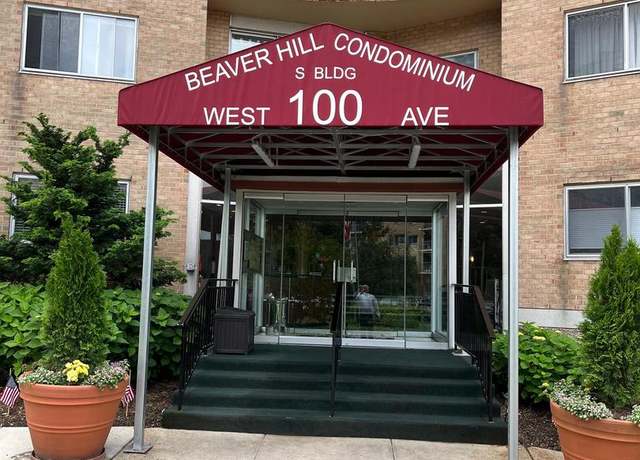Property at 100 West Ave Unit 118S, Jenkintown, PA 19046, 2 beds, 2 baths