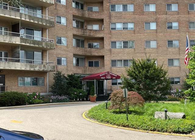 Property at 100 West Ave Unit 118S, Jenkintown, PA 19046, 2 beds, 2 baths