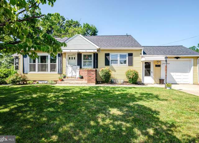 Property at 459 S 5th Ave, Royersford, PA 19468, 3 beds, 2 baths