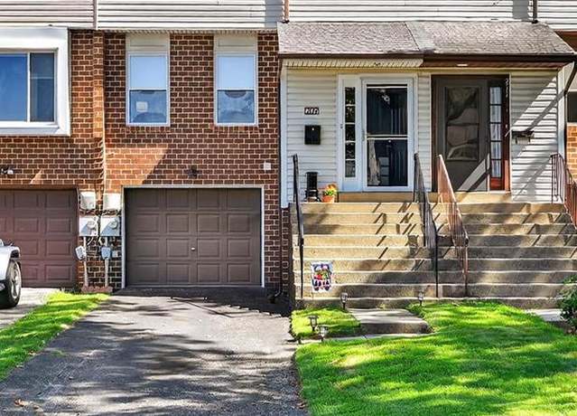 Property at 209 Birch Dr, Lafayette Hill, PA 19444, 3 beds, 2.5 baths