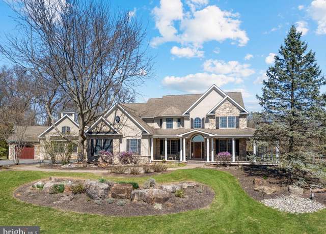 Property at 2073 Kally Ridge Rd, Hellertown, PA 18055, 6 beds, 4.5 baths