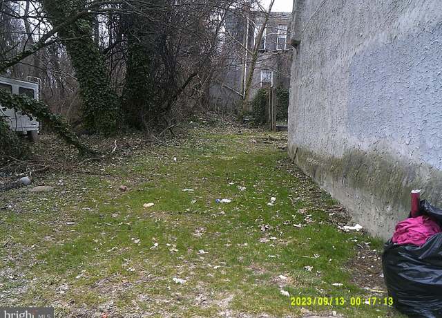 Property at 4950 Wakefield St, Philadelphia, PA 19144