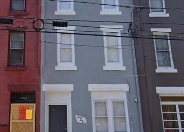 Property at 2530 Ridge Ave, Philadelphia, PA 19121, 6 beds, 4 baths