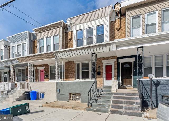 Property at 2952 Tulip St, Philadelphia, PA 19134, 3 beds, 1 bath