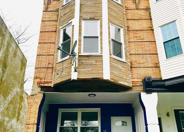Property at 75 E Duval St, Philadelphia, PA 19144, 5 beds, 1.5 baths