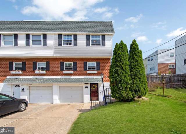 Property at 2619 Tolbut St, Philadelphia, PA 19152, 4 beds, 2.5 baths