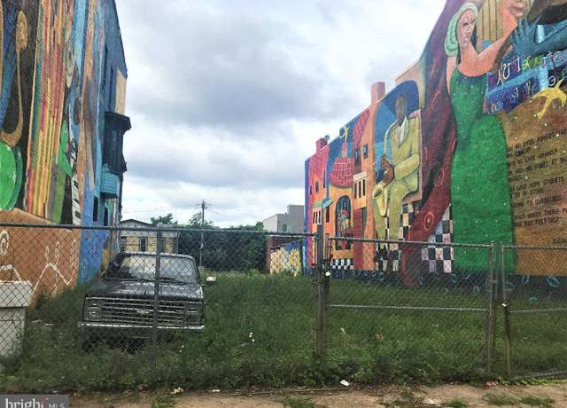 Property at 1533 W Girard Ave, Philadelphia, PA 19130