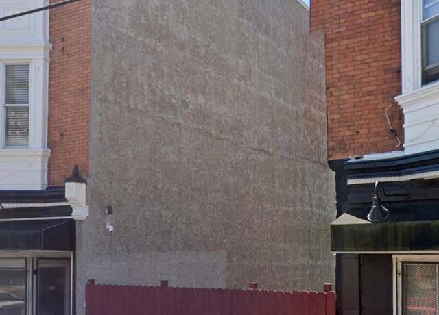 Property at 6024 Lansdowne Ave, Philadelphia, PA 19151
