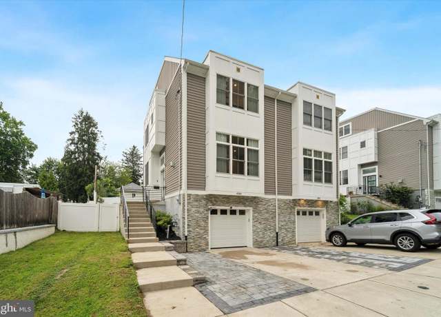 Property at 488 Evergreen Ave, Philadelphia, PA 19128, 4 beds, 4 baths