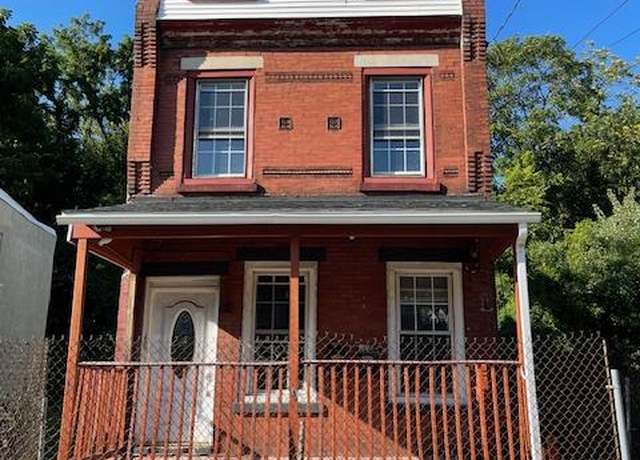 Property at 5301 Belfield Ave, Philadelphia, PA 19144, 3 beds