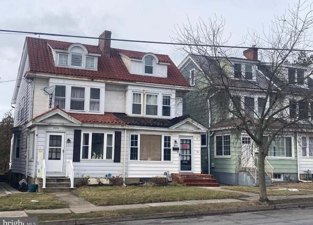 Property at 2054 W Market St, Pottsville, PA 17901, 3 beds, 1 bath