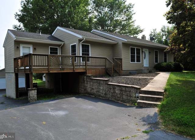 Property at 330 Cragmoor Rd, York Haven, PA 17370, 3 beds, 2 baths