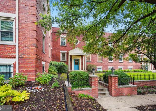 Property at 1305 E Abingdon Dr #3, Alexandria, VA 22314, 1 bed, 1 bath