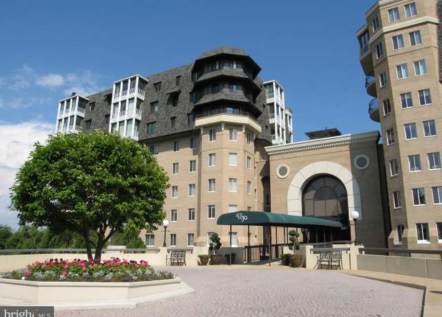 Property at 1250 S Washington St #820, Alexandria, VA 22314, 1 bed, 1 bath