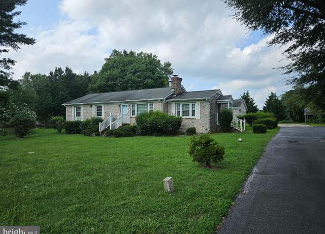 Property at 13336 Ladysmith Rd, Ruther Glen, VA 22546, 3 beds, 1.5 baths