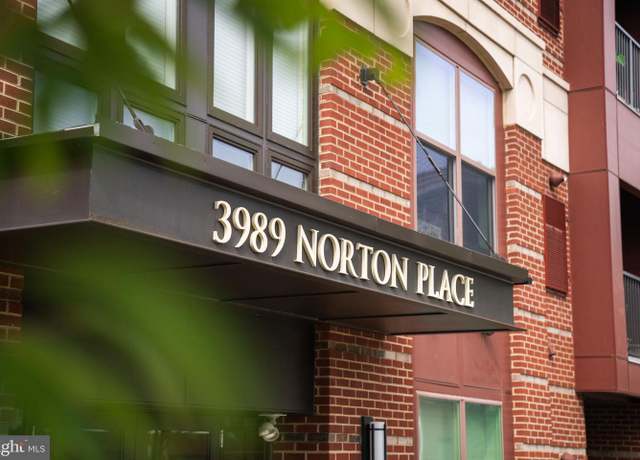 Property at 3989 Norton Pl #105, Fairfax, VA 22030, 2 beds, 2 baths