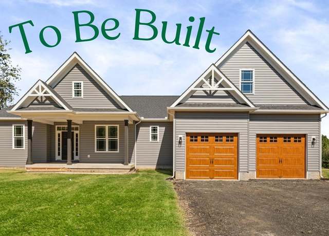 Property at Lot 2 Dozer Ln, Catlett, VA 20119, 3 beds, 2 baths