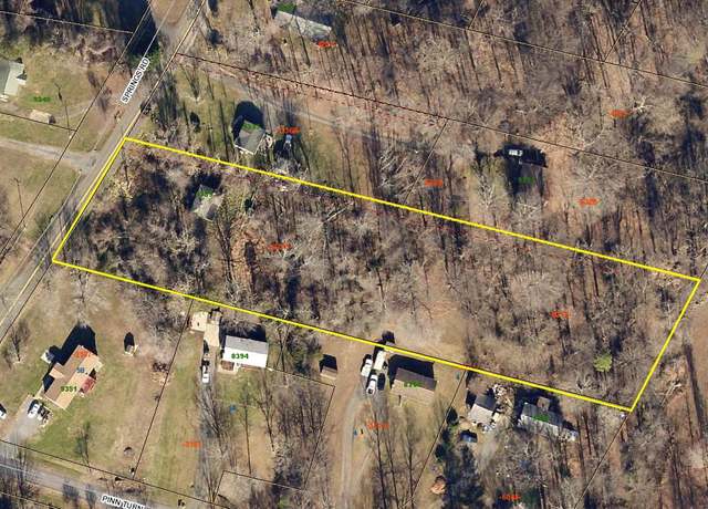 Property at 9339 Springs Rd, Warrenton, VA 20186