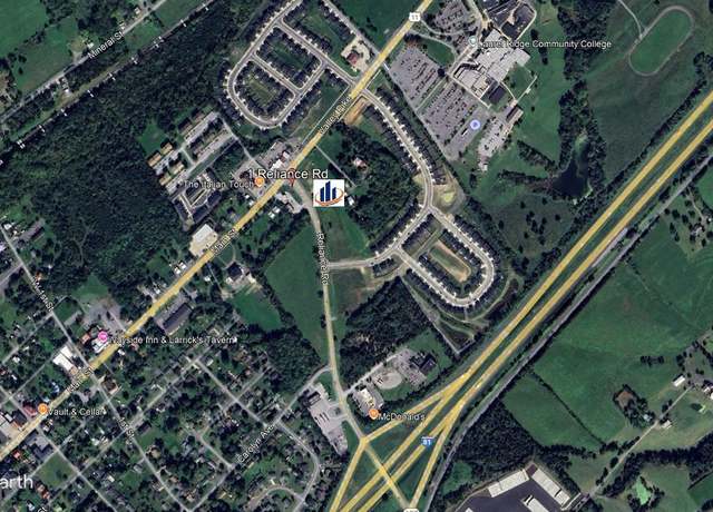 Property at 0 Reliance, Middletown, VA 22645