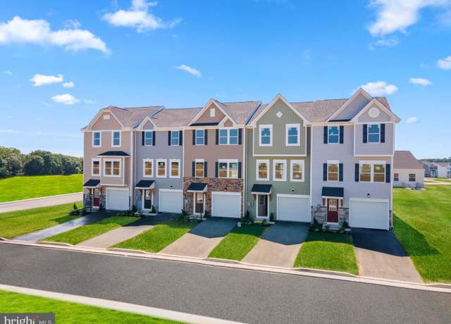 Property at 109 Boone Ct, Winchester, VA 22602, 3 beds, 2.5 baths