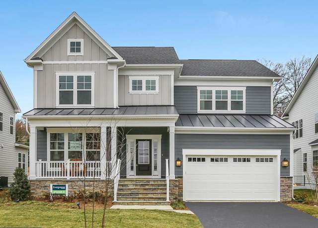 Property at 2423 Jackson Pkwy, Vienna, VA 22180, 4 beds, 3.5 baths