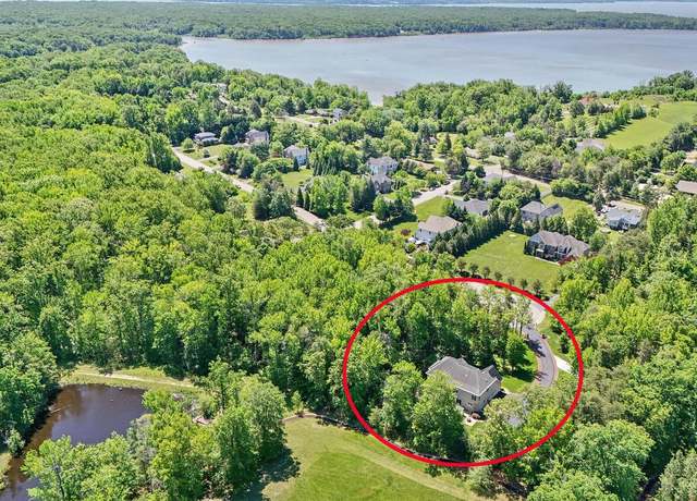 Property at 7634 Belmont Landing Rd, Lorton, VA 22079, 7 beds, 6 baths