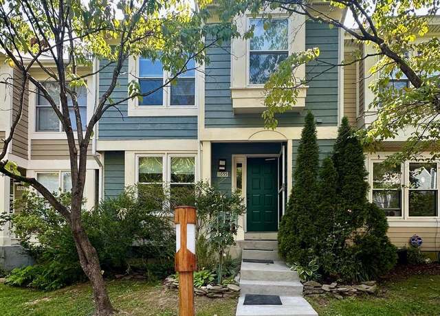 Property at 1655 Oak Spring Way, Reston, VA 20190, 4 beds, 3.5 baths