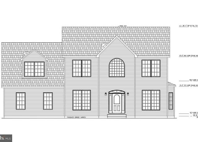 Property at Edge Creek Ln, Springfield, VA 22152