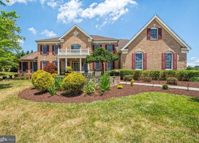 Property at 17586 Tobermory Pl, Leesburg, VA 20175, 5 beds, 5.5 baths