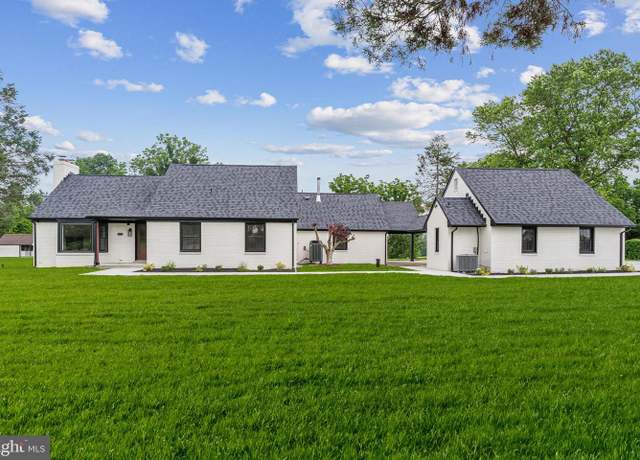 Property at 39891 Old Wheatland Rd, Waterford, VA 20197, 4 beds, 4.5 baths