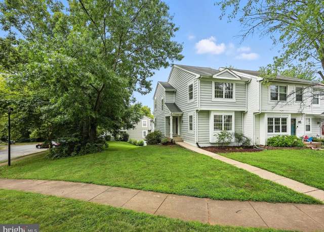 Property at 15400 Beachwater Ct, Dumfries, VA 22025, 3 beds, 2.5 baths