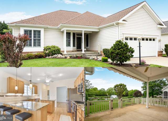 Property at 13685 Paddock Ct, Gainesville, VA 20155, 3 beds, 3 baths
