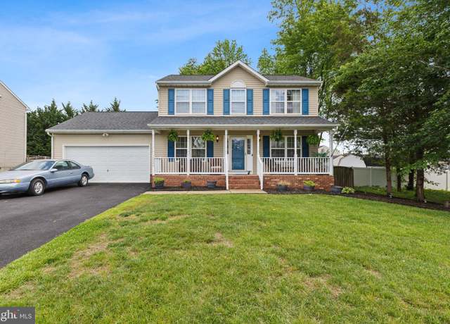 Property at 12224 Stonehenge Dr, Fredericksburg, VA 22407, 3 beds, 2.5 baths