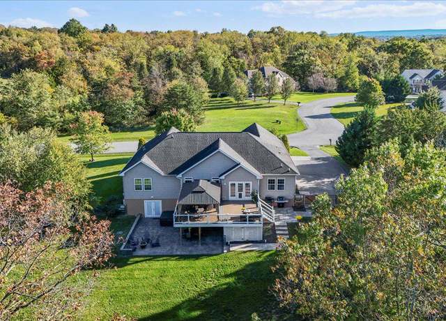 Property at 142 Triumphant Way, Falling Waters, WV 25419, 5 beds, 3.5 baths