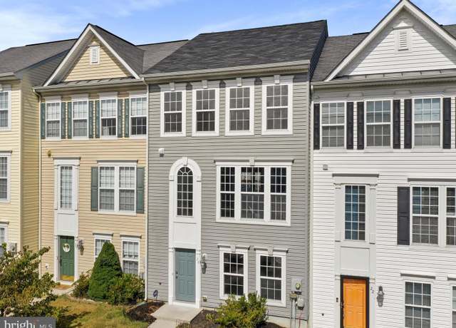 Property at 26 Scholarship Ln, Martinsburg, WV 25404, 4 beds, 3.5 baths