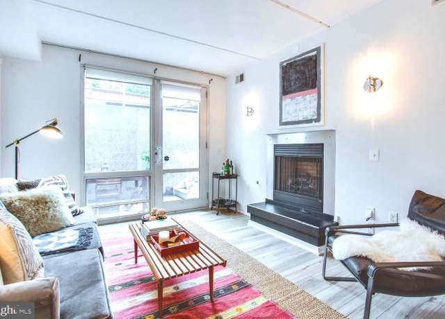 Property at 1445 Church St NW #2, Washington, DC 20005, 1 bed, 1 bath