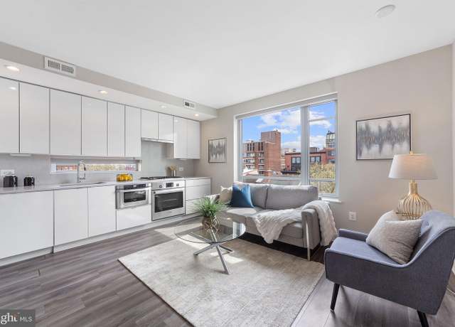 Property at 1311 13th St NW Ph -9, Washington, DC 20005, 1 bed, 1 bath