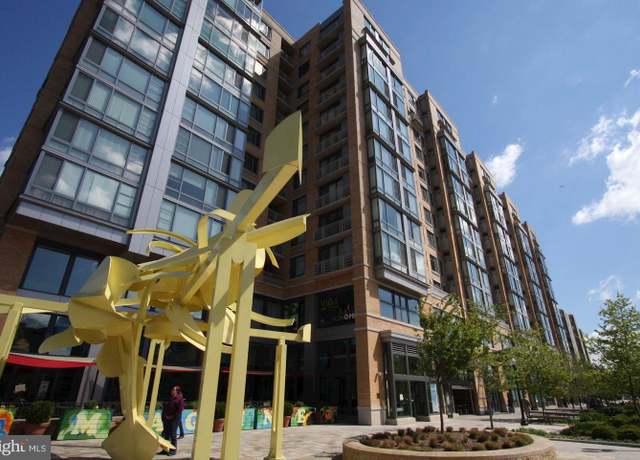 Property at 475 K St NW #1105, Washington, DC 20001, 1 bed, 1 bath