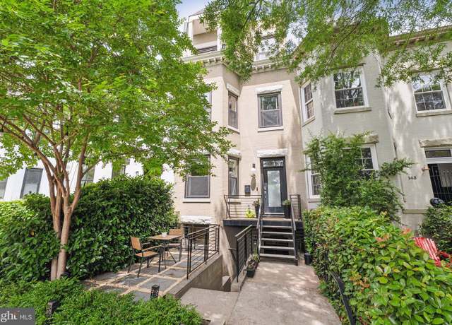 Property at 145 Adams St NW #1, Washington, DC 20001, 3 beds, 2.5 baths