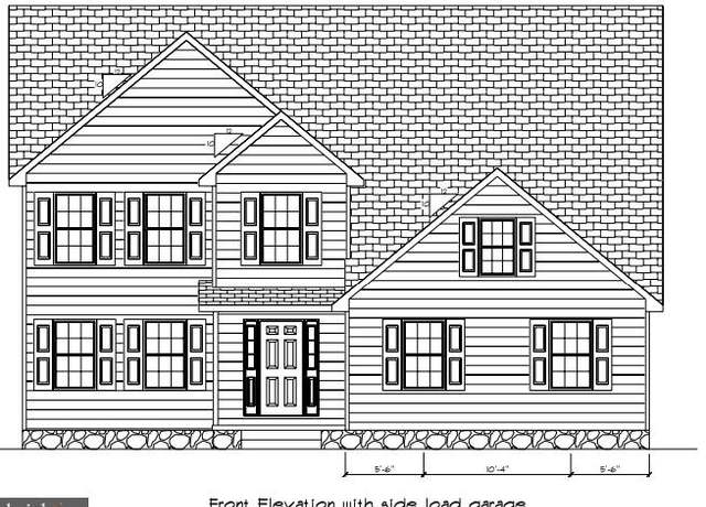 Property at 608 Underwoods Corner Rd, Clayton, DE 19938, 5 beds, 3 baths