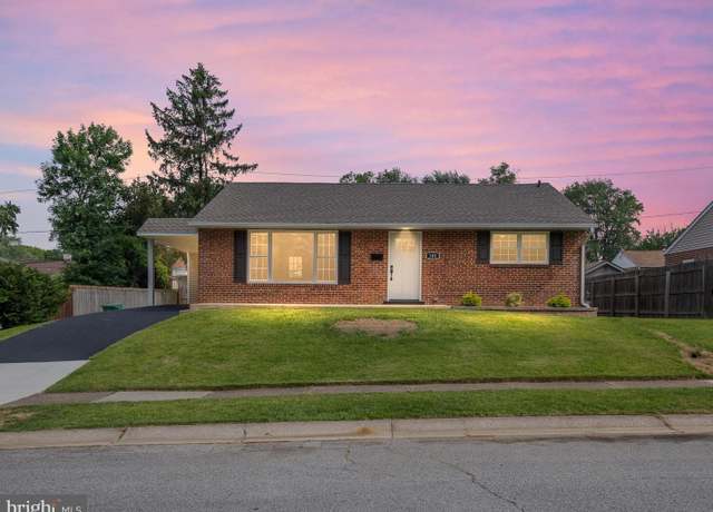Property at 105 Bette Rd, Wilmington, DE 19803, 3 beds, 2 baths