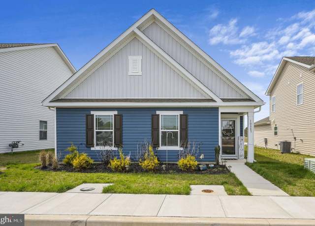 Property at 10883 Farmerfield St, Milford, DE 19963, 4 beds, 2 baths