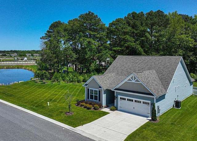 Property at 36262 Windsor Park Dr, Frankford, DE 19945, 3 beds, 2 baths