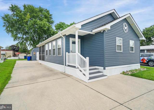 Property at 48 Spinning Wheel Ln #10697, Rehoboth Beach, DE 19971, 2 beds, 2 baths