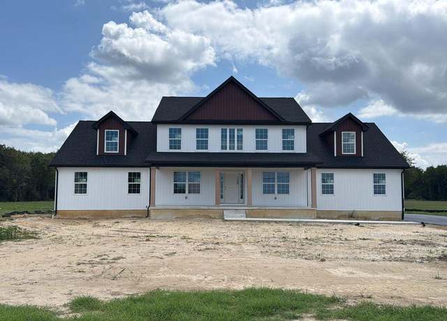 Property at 18668 Johnson Rd, Lincoln, DE 19960, 4 beds, 3.5 baths