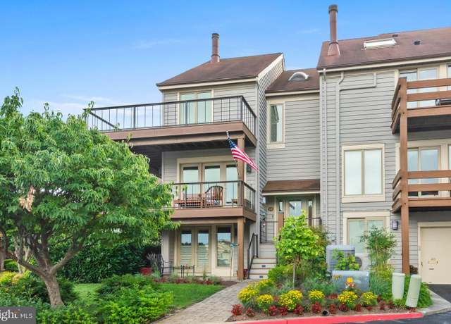 Property at 38 Chesapeake Lndg, Annapolis, MD 21403, 4 beds, 3.5 baths