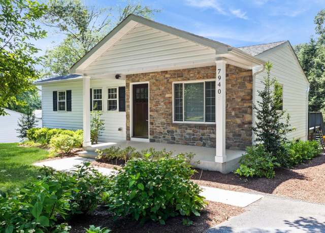 Property at 7940 Elizabeth Rd, Pasadena, MD 21122, 4 beds, 3 baths
